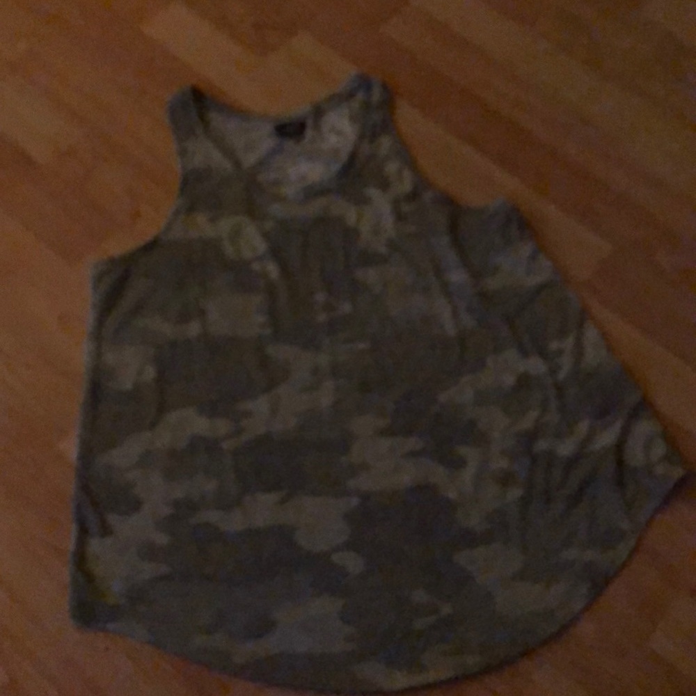 I’m selling clothes I don’t want anymore, or never worn or are to big for me.